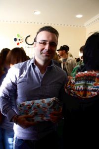 artur faraco